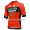 Maillot Cyclisme 2018 Bahrain Merida N001